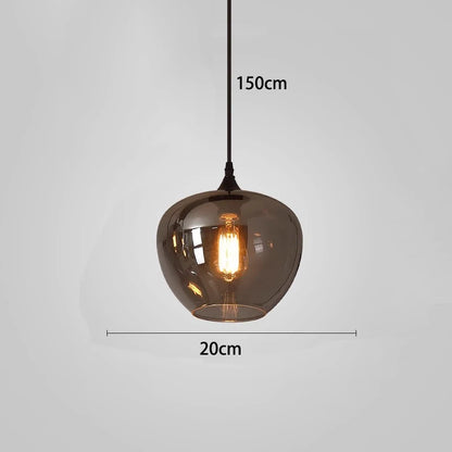 Modern Home Decor LED Lights Pendant Light Lamps for Living Room Chandeliers for Bedroom Hanging Light Indoor Lighting