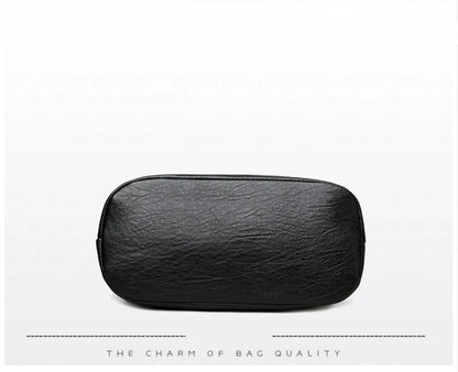 Genuine Brand PU Leather Sac Luxury Handbags Women Bags Designer Shoulder Crossbody Hand Bags for Women 2026 Purses and Handbags