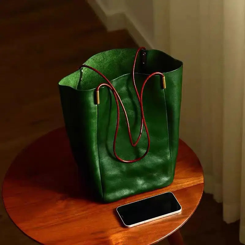 Women Fashion Shoulder Bag Coposite Bag Female Luxury Designer Handbag High-quality Large Tote Bags