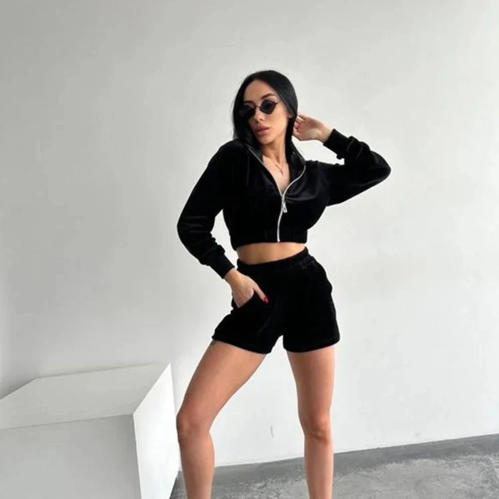 Summer Goth Shorts Hiphop Stamping Pattern Letters Print Hot Pants Punk Vintage Streetwear2000s Fashion Casual Black Sexy Shorts
