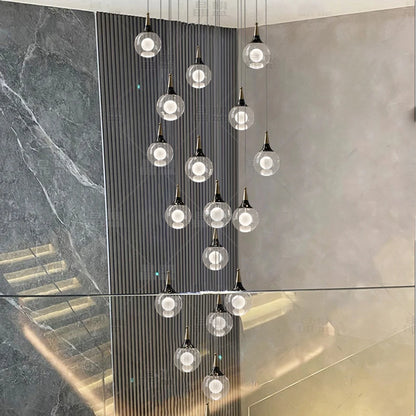 Modern home decor led lights pendant light lamps for living room led Chandeliers for dining room hanging light indoor lighting