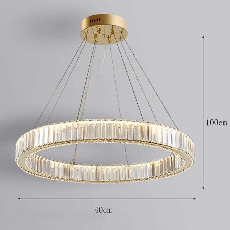Home decoration chandelier dining room Pendant lights indoor lighting light fixture Ceiling lamps salon fancy indoor lighting