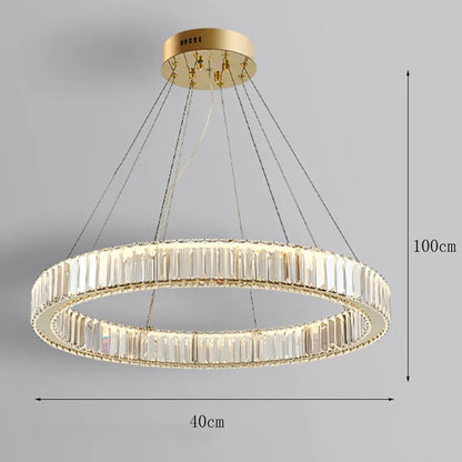Home decoration chandelier dining room Pendant lights indoor lighting light fixture Ceiling lamps salon fancy indoor lighting