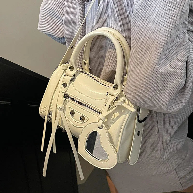 Casual Crossbody Bags for Women Shoulder Bags Fashionable Versatile Designer Bags Purse and Handbags Сумка Женская Bolsos Mujer