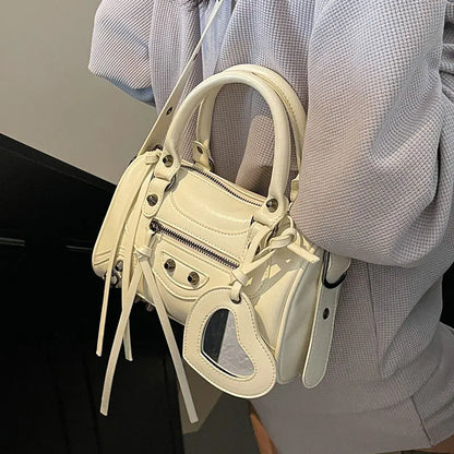 Casual Crossbody Bags for Women Shoulder Bags Fashionable Versatile Designer Bags Purse and Handbags Сумка Женская Bolsos Mujer