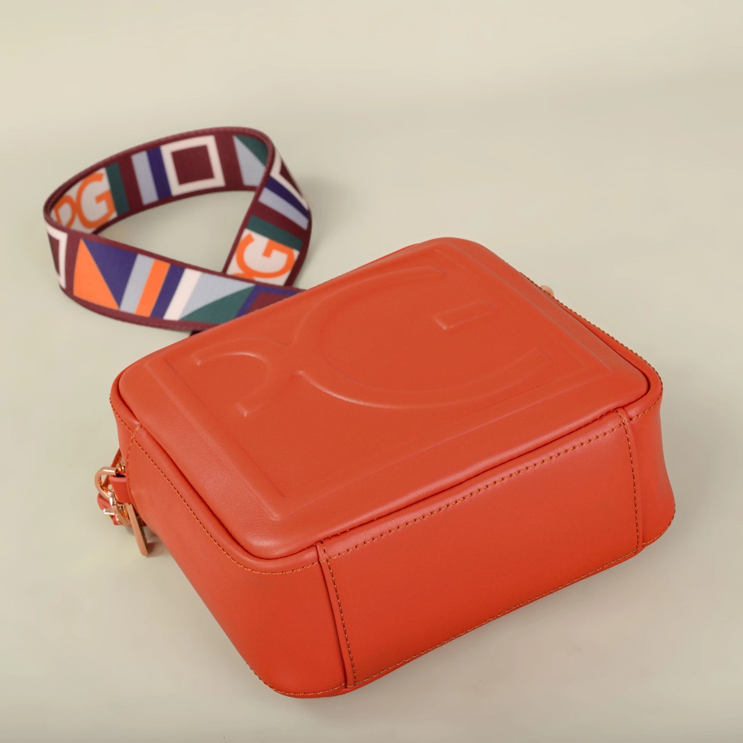 PATSY PG GARIS 2026 Women's Shoulder Bag Luxury Lightweight Casual Bag Niche Brand Design New High Quality Fashion Crossbody Bag