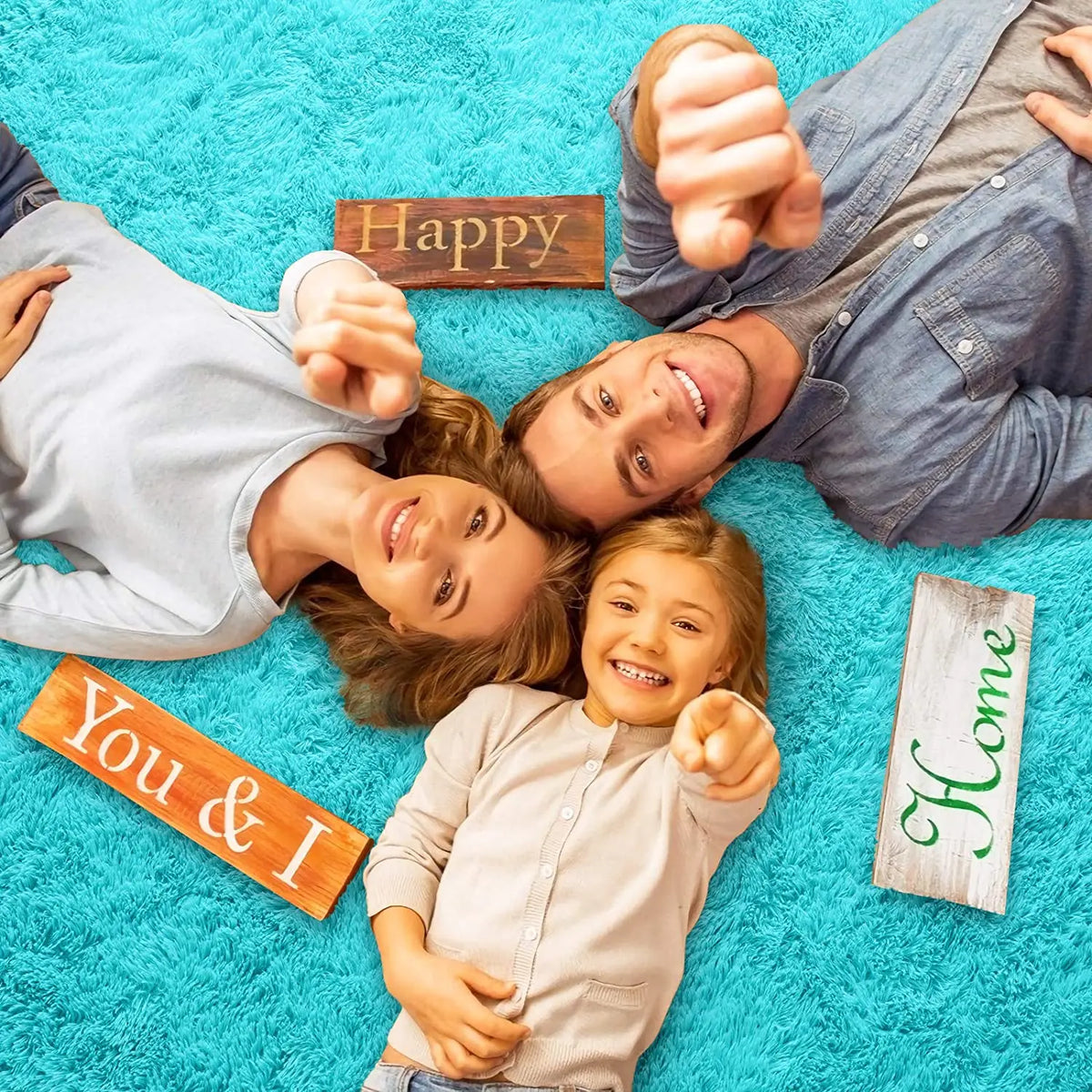 Round Fluffy Soft Area Rugs for Kids Room Princess Castle Plush Shaggy Carpet Cute Circle Nursery Rug Home Decor Circular Carpet