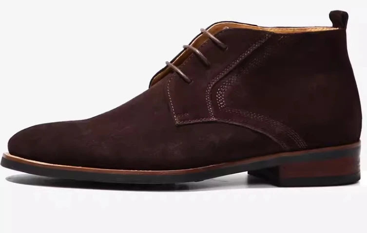 High Quality Handmade Oxford Dress Shoes Men Genuine Cow Leather Suit Shoes Footwear Wedding Formal Italian Shoes