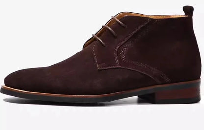 High Quality Handmade Oxford Dress Shoes Men Genuine Cow Leather Suit Shoes Footwear Wedding Formal Italian Shoes