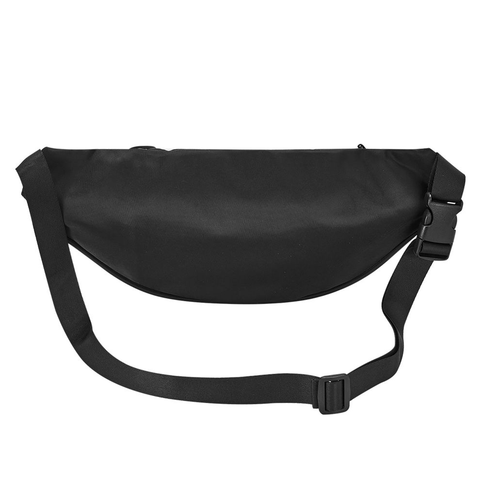 Powerhouse Gym Fanny Bag Custom Bodybuilders Fitness Crossbody Waist Pack Men Women Cycling Camping Phone Money Pouch