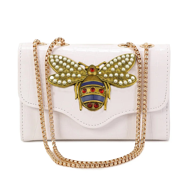 Fashion Women's Bag,Korean Luxury Handbags Women Bag,Travel Purse,Small Shoulder Crossbody Bags For Women Day Clutch 2026 New