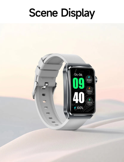 New 2025 For Apple Watch 10 Smart Watch Men Body Temperature Bluetooth Call GPS Sports Women Smartwatch for Apple iOS Watches