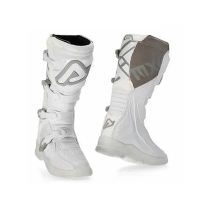 Italian Acerbis Asibis Off-road Boots Motorcycle Motorcycle Riding Protection Boots Protective Equipment