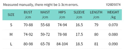Weird Puss Wild See Through Dress Women Hottie Fashion Short Sleeve Stretch Skinny Coquette Midnight Street Party Club Bodycon