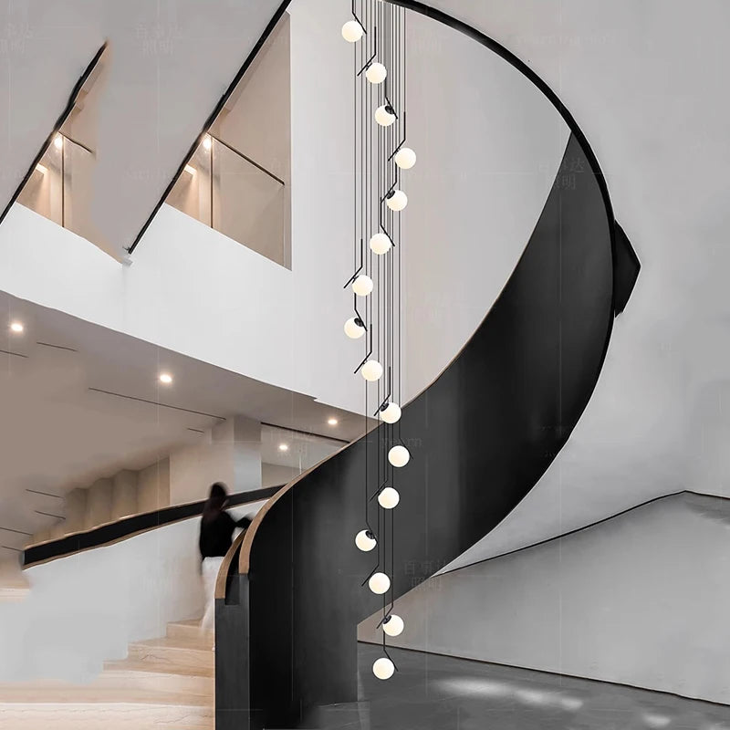 Modern bedroom decorative dining room led Ceiling lamps Pendant lights indoor lighting interior lighting Ceiling lamp chandelier