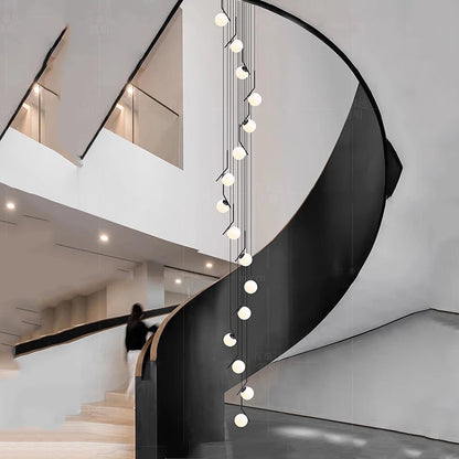 Modern bedroom decorative dining room led Ceiling lamps Pendant lights indoor lighting interior lighting Ceiling lamp chandelier