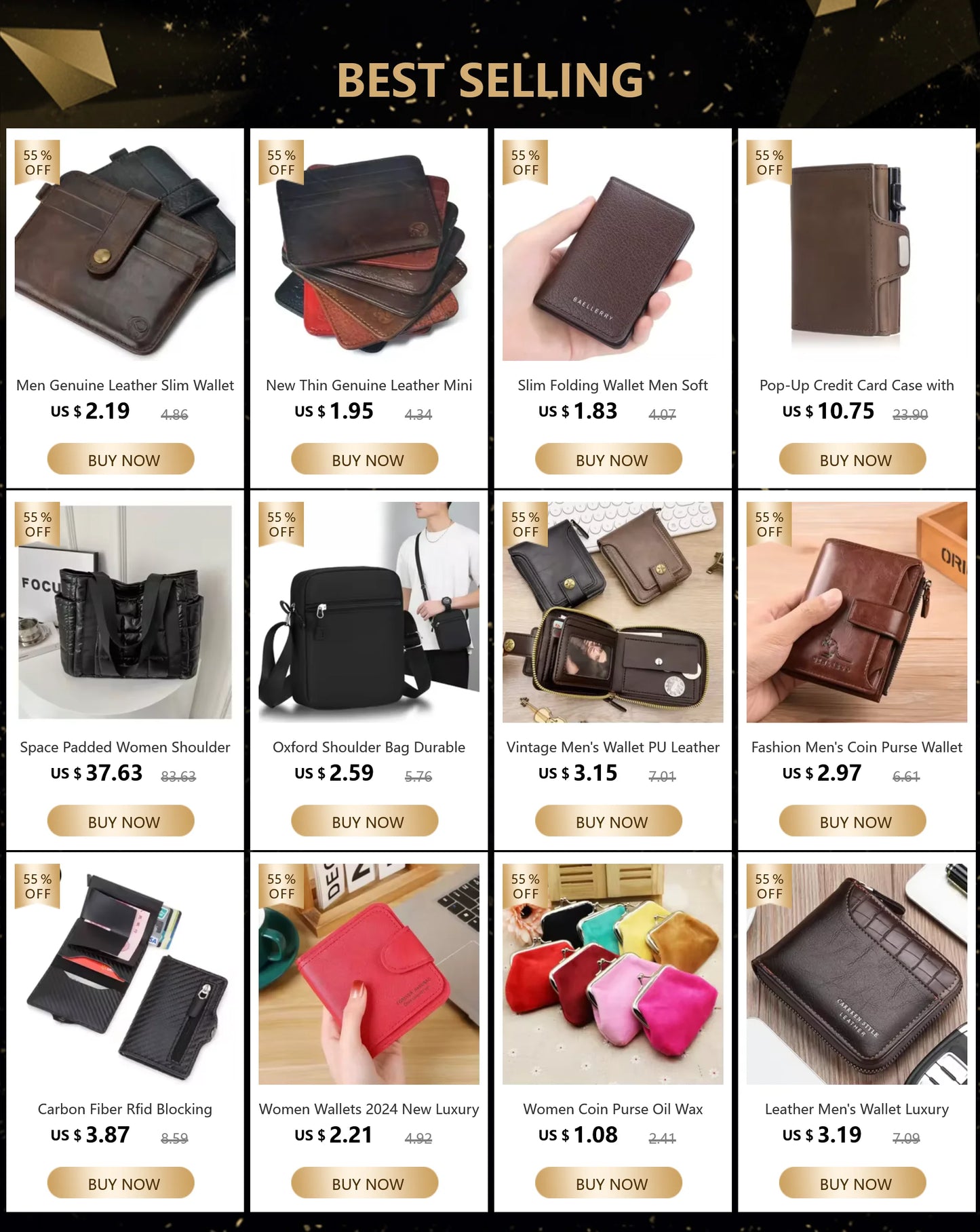 Space Padded Women Shoulder Bags For Winter 2025 Large Capacity Black Handbags Designer Nylon Cotton Warm Tote Solid