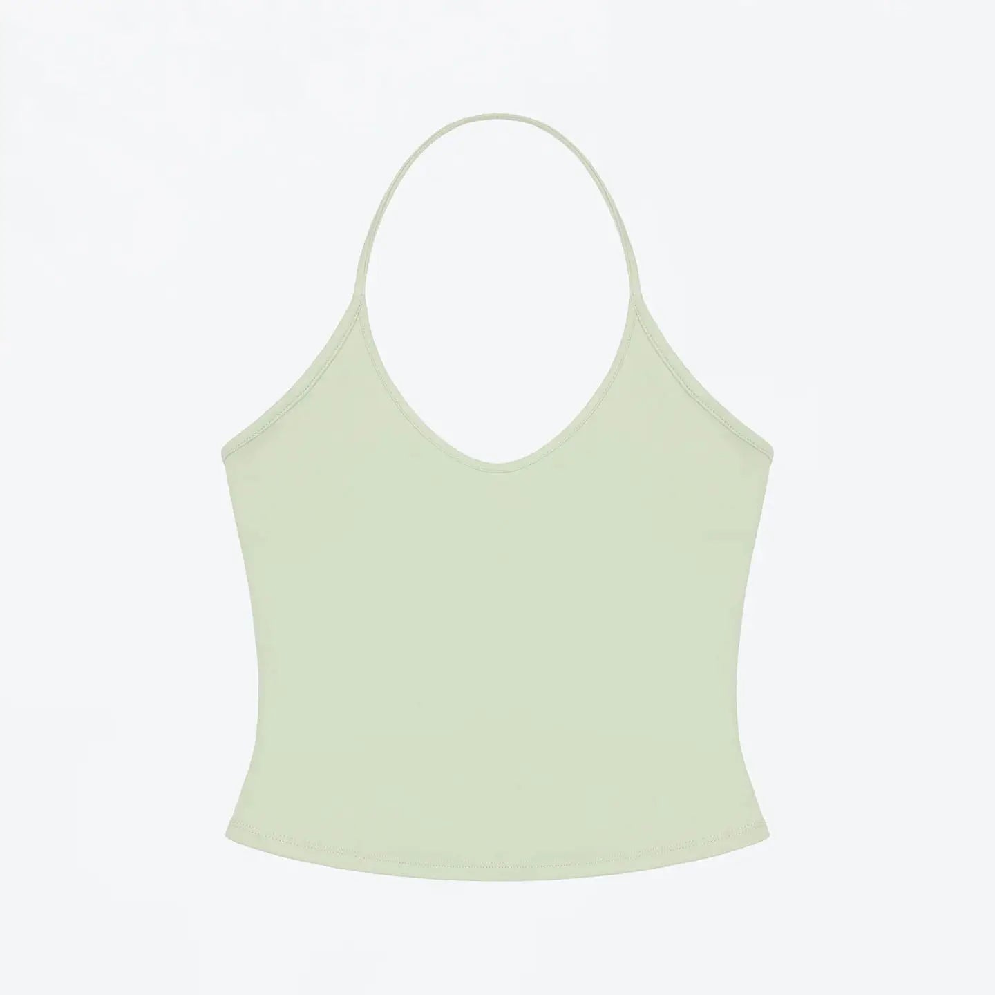 Womens Wide Shoulder Strap Tank Top Racerback Sports Vest High Stretch Slim Fit Basic Camisole Multi Color Casual Workout Wear