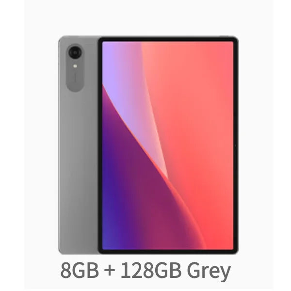 2026 New Lenovo Xiaoxin Pad Pro 13 TB376FC 13'' 144Hz 3.5K Screen Pads Snapdragon 8S 128GB 256GB Rom 10200mAh Tablet PC