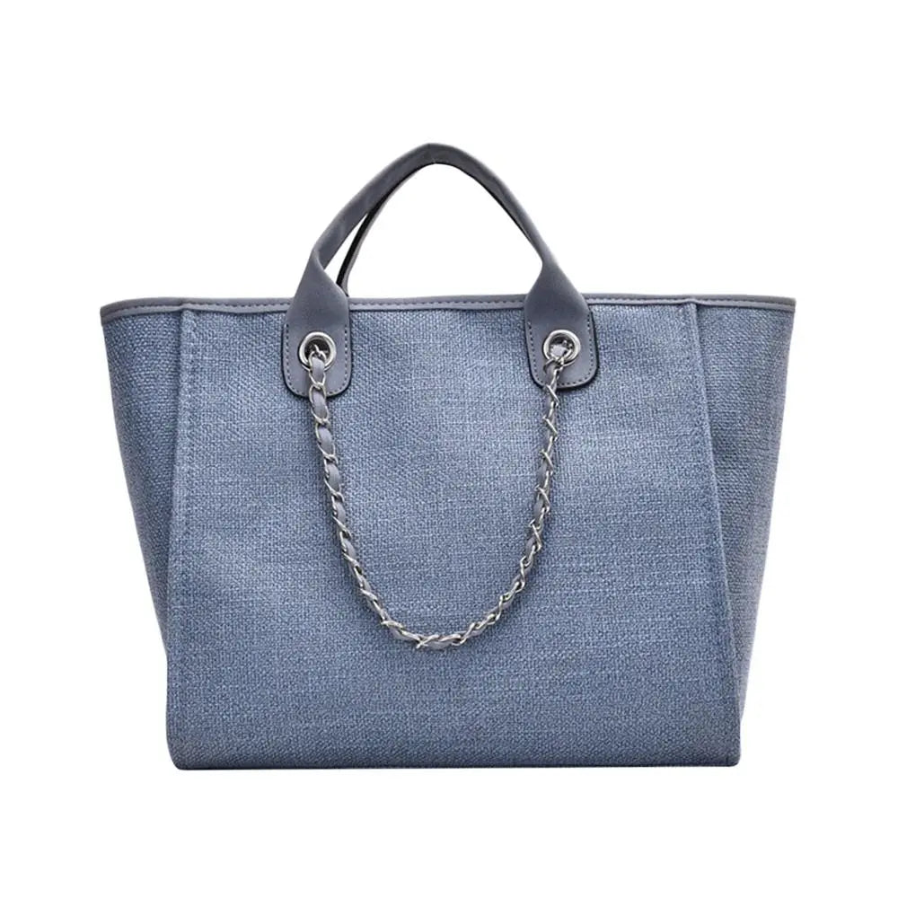 Luxury Versatile Large Capacity Handbags Purse Underarm Bag Shouder Bag