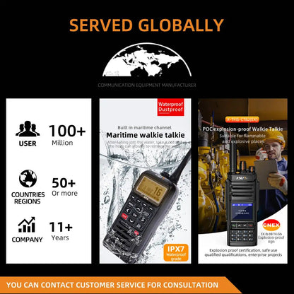 KSUT ZL40 Global Network POC LTE 4G Walkie Talkie 100KM Unlimited Range Blue-tooth Woki Toki Two Way Radio Work With Zello App