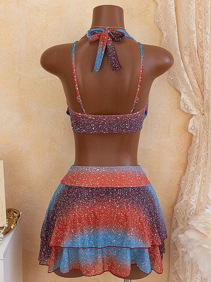 Swimwear Woman Swimsuit Sexy Bikini New Push Up Bikinis Set Brazilian Bathing Suit Women Beachwear Biquini Two Piece Suits 2026