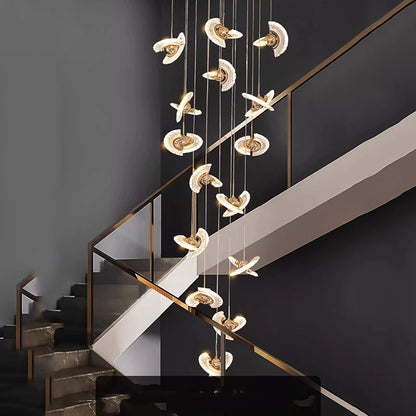 Modern Pendant lamp led Chandeliers for dining room pendant lights hanging lamps for ceiling Pendant lamp indoor lighting