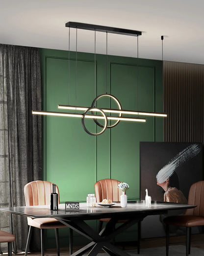 Modern home decor Pendant lamp Chandeliers for dining room pendant lights hanging lamps for ceiling Pendant lamp indoor lighting