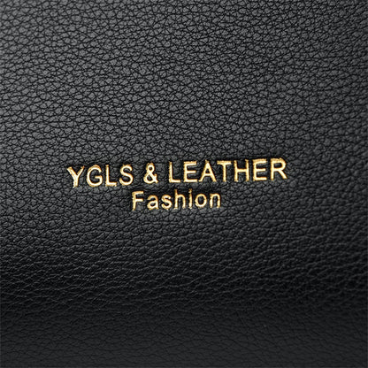 High Quality Underarm Shoulder Bags for Women 2024 Solid Color New Texture Leather Crossbody Bag Luxury Designer Handbags Sac