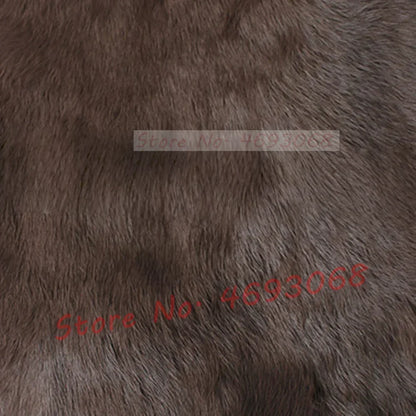Real Fur Wrap Cross Tied Platform Sandals Women Luxury Open Toe Furry High Heels Long Shoes Ladies Sexy Colored Puttee Sandals