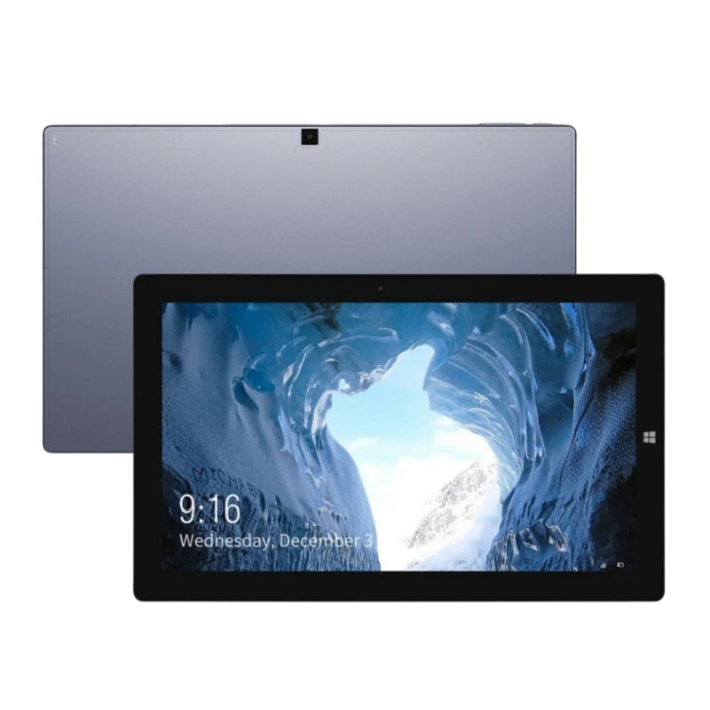 64-bits 11.6” Windows 11 Type C Tablet 8GB RAM 512GB ROM Intel Celeron N4100 CPU 1920x1080IPS Screen WIFI HD-MI
