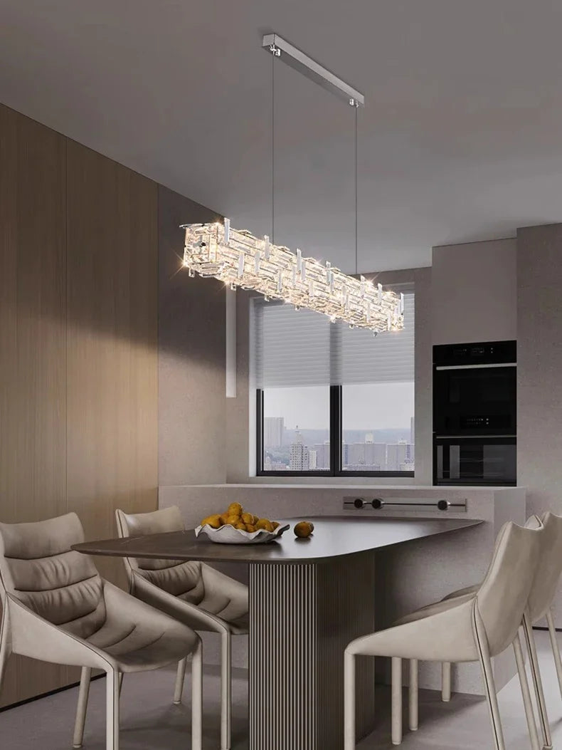Modern Chandelier Pendant Lamp Chandeliers for Dining Room Pendant Lights Hanging Lamps for Ceiling Pendant Lamp Indoor Lighting