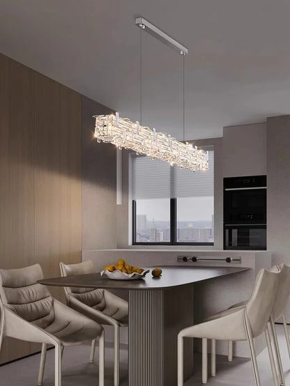 Modern Chandelier Pendant Lamp Chandeliers for Dining Room Pendant Lights Hanging Lamps for Ceiling Pendant Lamp Indoor Lighting