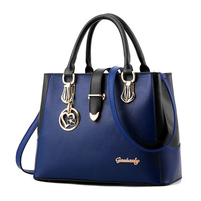 Women's Bags 2026 New Women's Handbag Korean Edition Fashion Large Capacity Casual Tote Bag Womens Shoulder Crossbody Bag women