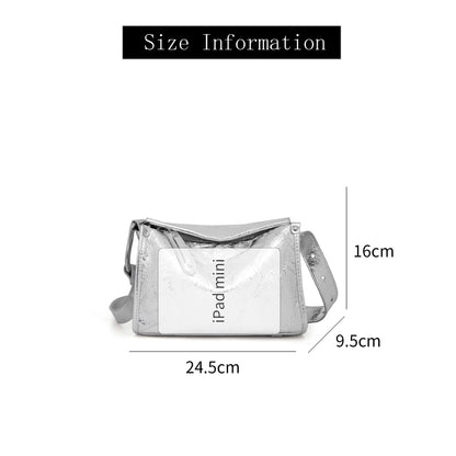 FOXER 2026 Summer New Women's Shoudle Bag Genuine Leather Fashion Female Crossbody Bag Luxury Ladies Bag for Commute & Daily