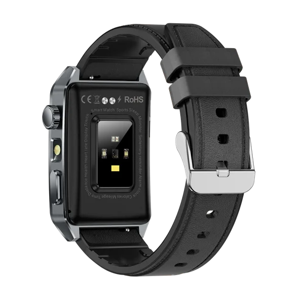 New 2025 For Apple Watch 10 Smart Watch Men Body Temperature Bluetooth Call GPS Sports Women Smartwatch for Apple iOS Watches