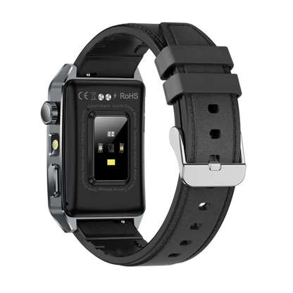 New 2025 For Apple Watch 10 Smart Watch Men Body Temperature Bluetooth Call GPS Sports Women Smartwatch for Apple iOS Watches
