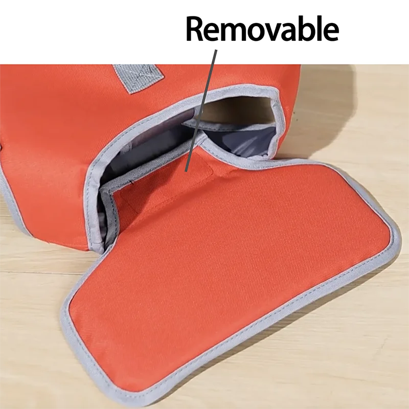 New Pet Swimming Life Jacket Shark Fin Shape Safety Vest for Dog in Summer Adjustable in Pool or Surfing Drifting Dog Life Vest
