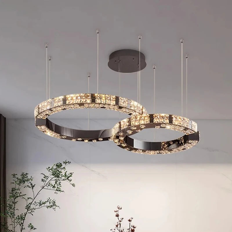 Nordic home decor dining room Pendant lamp lights indoor lighting Ceiling lamp hanging light chandelier lamps for living room