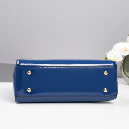New Shoulder Bag Women Bag Handbag Bag for Women 2026 Luxury Designer Handbag Leather Tote Female Handbags Fashion Cross Bag