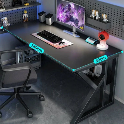 Bedroom Work Office Desks Organizer Drafting Modern Gaming Computer Desks Student In Stock Mesa De Escritorio Office Furniture