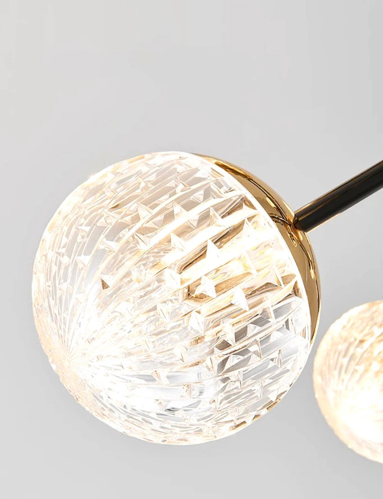Modern Pendant lights bedroom led Chandeliers for living room 2023 indoor lighting Ceiling lamp interior lighting Chandeliers