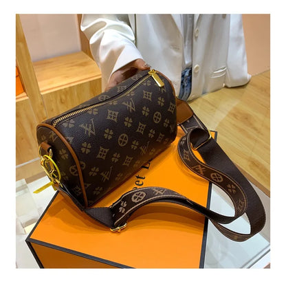 22*15*11cm Luxury Women Clutch Bags Designer Crossbody Shoulder Purses Handbag Women Clutch Travel Tote Bag