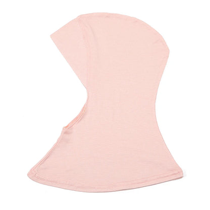 Underscarf Inner Cap Bone Bonnet Hijab Turban Modal Stretch Full Cover Neck Muslim Women Ninja Hat Headscarf Wrap Islamic Amira