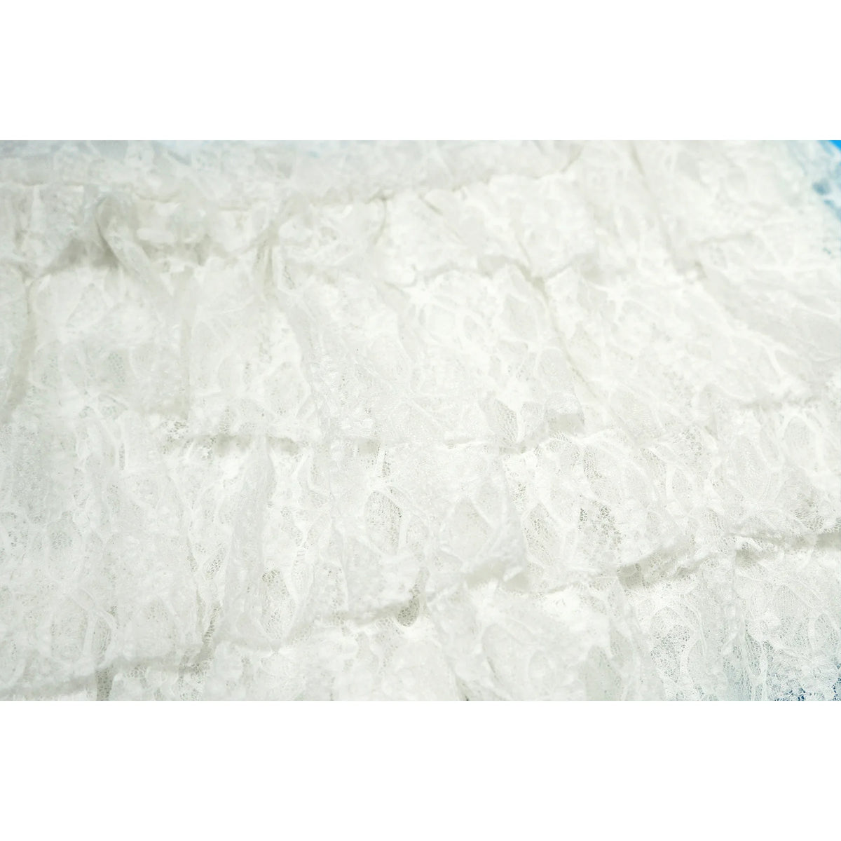 FAGADOER Sexy Lace Ruffle Patchwork Bodycon Romper Woman See Through Long Sleeves One Piece Jumpsuits Female Nightclub Overalls