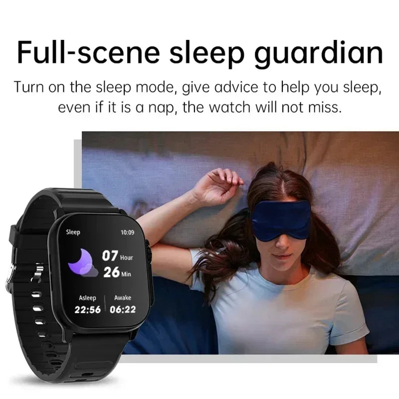 Wholesale Original T800 Ultra Smart Watch Men 49mm Series 8 AMOLED Screen NFC Compass Waterproof Watch IWO Ultra 9 Smartwatch