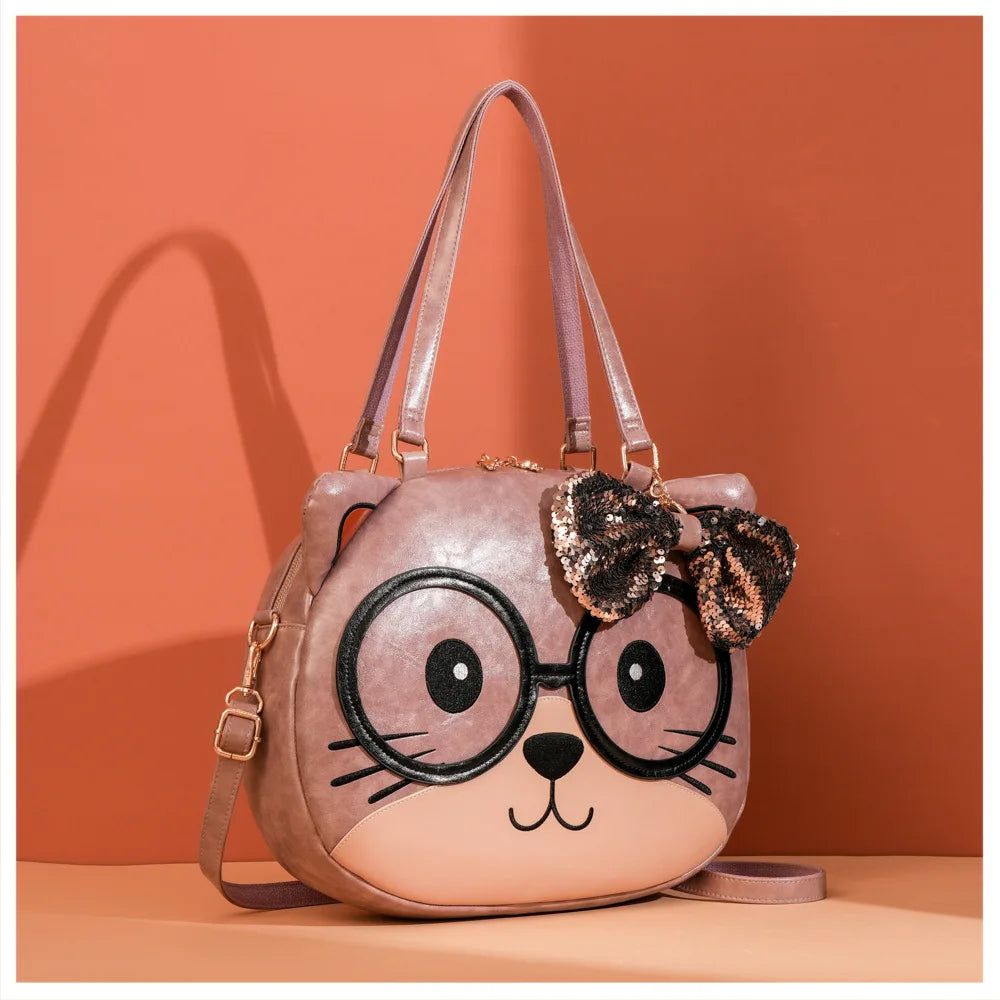 Luxury Designer Women Soft Leather Shoulder Bag Commuter Handbag Fashion Female Crossbody Bags Ladies Casual Tote Bag Sac A Main