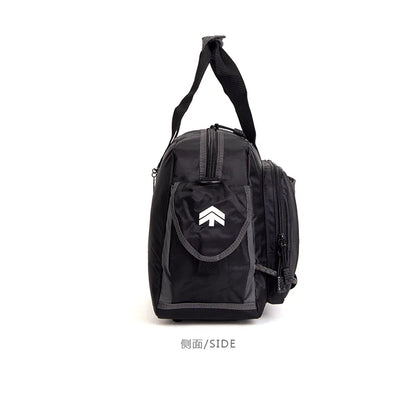 Men's Travel Bag Folding Oxford Cloth Bag Protects Portable Waterproof Shoulder Leisure Bags