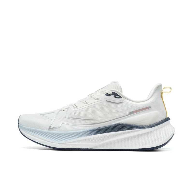 Xtep 2000km 3.0 Running Shoes For Women 2025 Spring Sneakers Cushioning Training Jogging Wear-Resistant Lightweight 875118110034