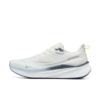 Xtep 2000km 3.0 Running Shoes For Women 2025 Spring Sneakers Cushioning Training Jogging Wear-Resistant Lightweight 875118110034